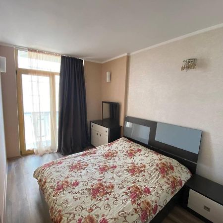 Orbi Plaza Apartment Batumi Eksteriør bilde
