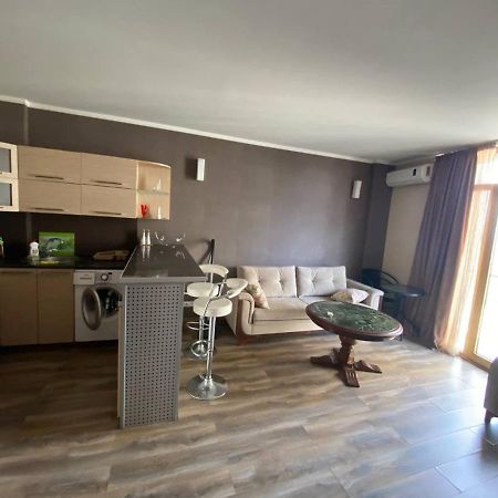 Orbi Plaza Apartment Batumi Eksteriør bilde