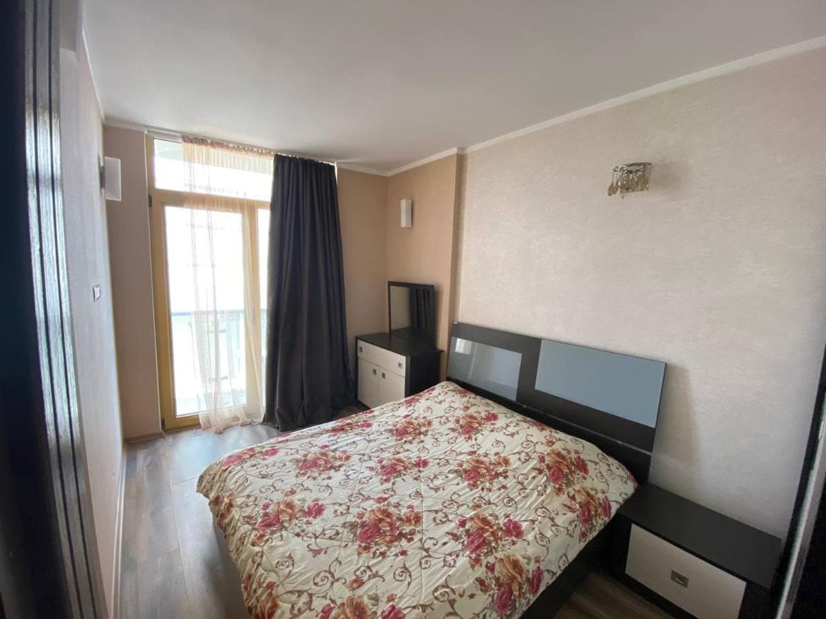 Orbi Plaza Apartment Batumi Eksteriør bilde